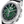 Patek Philippe Patek Philippe Perpetual Calendar Chronograph Green Dial Platinum 41 mm