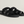 HM 2025 Chypre Sandals Black Suede Calfskin