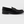 PRA BRUSHED LOAFERS BLACK LAMBSKIN