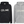 CELINE Patch Embroidered Hoodie Sweater Wool Cotton