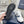 C'est Dior Sneaker 35mm White Mix Charcoal Blue Cowhide