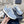 C'est Dior Sneaker 35mm Blue Cowhide