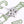 LOTUS FLOWER SILVER DIAMOND NECKLACE