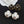 DOUBLE C NEW CAMELLIA GOLD EARRINGS