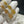 BOHEME DIAMOND 3 MOTIFS NECKLACE
