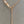HM KELLY CHAINE CHOKER DROP NECKLACE