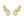 SERPENT BOHEME 3 MOTIFS STUD EARRINGS