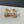 PANTHERE DIAMOND EARRINGS