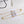 ANAGRAM 5 MOTIFS GOLD NECKLACE