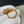 PLUME DE PAON SMALL RING