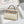 HM KELLY MINI 20 WHITE GLACIER GRAY EPSOM SILVER HARDWARE