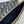 CD HOBO AVENUE 21CM BLUE OBLIQUE EMBROIDERY