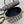 CD SIGNATURE VANITY 16CM BLUE OBLIQUE EMBROIDERY