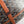 BELVEDERE PM BAG 21CM BLACK AND TAN CANVAS