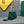 SAIGON SOUPLE MINI BAG GREEN CANVAS