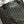 MINI HOBO BOHEME 38CM BLACK CANVAS