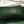 MINI HOBO BOHEME 38CM GREEN CANVAS
