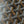 GOYA SECOND-HAND TOAST BAG 21CM BLACK AND TAN CANVAS