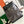 GOYA STEAMER PM BAG 48CM BLACK CANVAS
