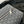 GOYA COSMETIC BAG 24CM GREY CANVAS