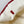 GOYA VILLETTE TOTE 45CM RED CANVAS