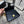 GG Marmont 21cm Mini Top Black Calfskin Gold Hardware