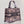 Small CD Book Tote 26.5cm Jardin Botanique Pink