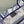 Medium CD Book Tote 36cm Jardin Botanique Blue
