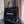 Large CD Book Tote 42cm Butterfly Zodiac Black