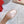 Vlogo Spool Square Toe White