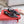 Vlogo Slingback Ballerina Black Mesh