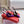 Vlogo Slingback Pump 90MM Purple