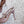 2 Rockstud Slingback 90mm Matte Rose Cannelle