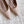 Rockstud TStrap 10cm Rose Cannelle
