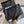 MEDIUM FLAP BAG 25CM BLACK CAVIAR GOLD HARDWARE