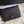 FLAP BAG 33CM BLACK CAVIAR SILVER HARDWARE
