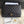 FLAP BAG 33CM BLACK CAVIAR GOLD HARDWARE