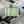 Medium Classic Flap Bag 23cm Light Green Lambskin Silver Hardware
