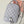 Chanel 25 Backpack 18cm Lilac Caviar Leather