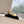 CC 25s Camellia T Strap Slingback 50mm Black Gold Calfskin&Sheepskin 413325