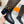LV Westside Flat High Boot 40mm Dark Brown Monogram Lambskin
