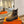 LV Beaubourg Ankle Boot 50mm Brown Yellow Suede