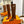 HM Story 85 Boot Brown Cowhide 961669