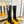 LV Donna High Boot 9.5 Black Calfskin 573879