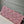 LV SINCE 1854 ONTHEGO GM BORDEAUX RED TEXTILE