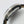 DEVILLE HOUR VISION CO-AXIAL WHITE DIAL LEATHER