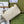 GG Marmont 26cm White Calfskin Gold Hardware