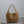 YSL Bea Hobo Bag 50cm in Brown Suede