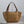 YSL Bea Hobo Bag 50cm in Brown Suede