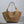YSL Bea Hobo Bag 50cm in Brown Suede